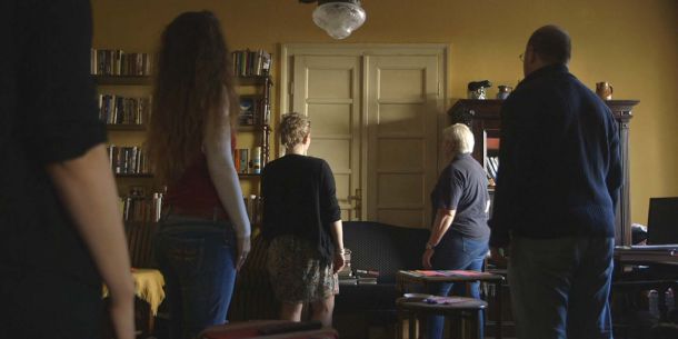 L’Envers d’une histoire