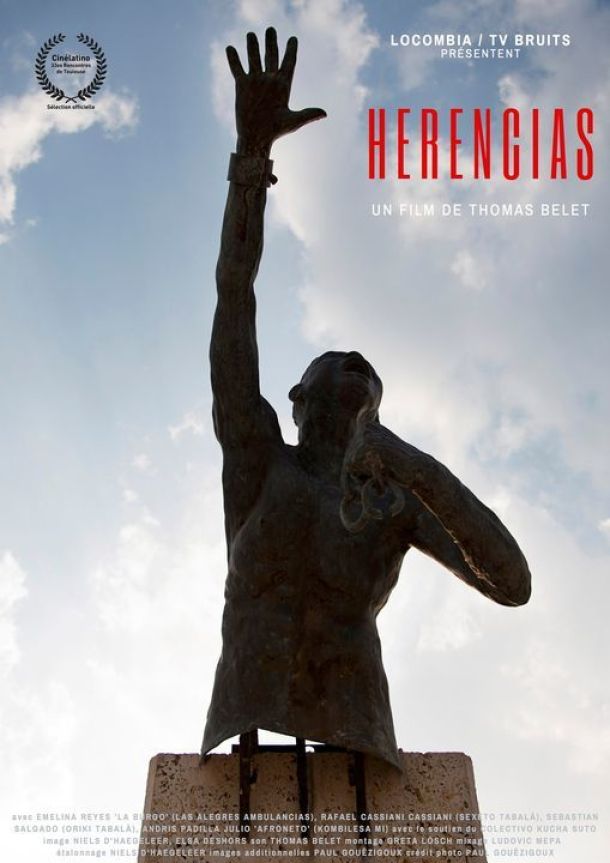 Herencias