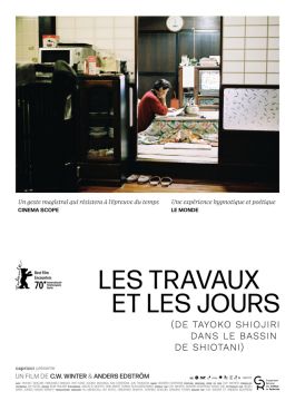 Les Travaux et les jours
