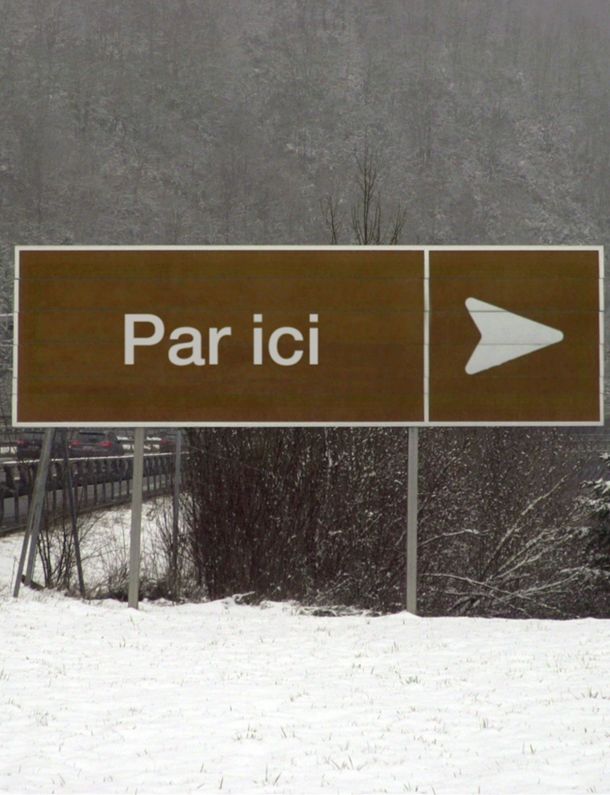 L'image qu'on s'en fait