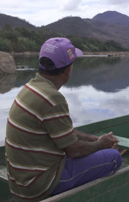 Saudades do Rio Doce