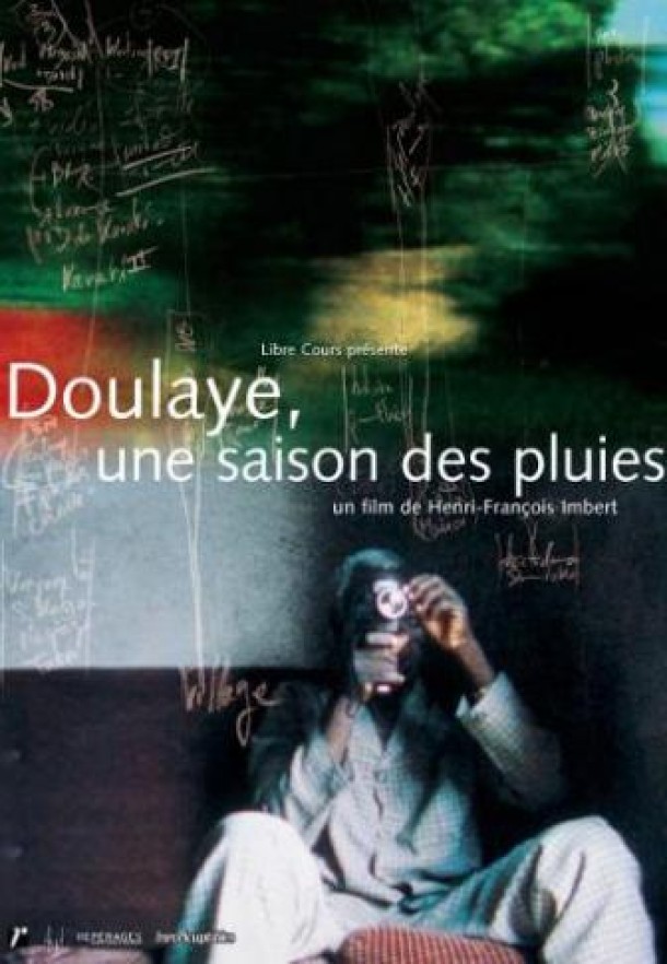 Doulaye, une saison des pluies