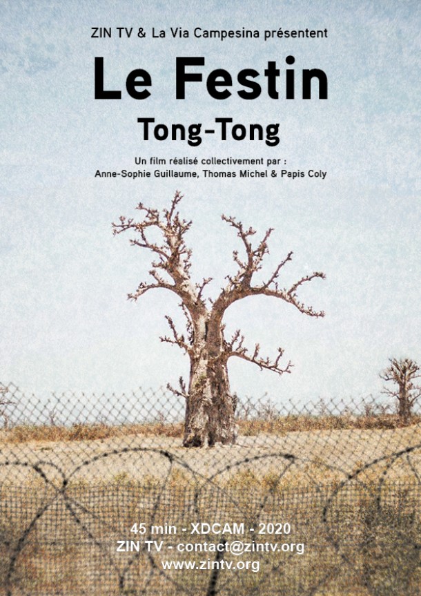 Le Festin / Tong-Tong