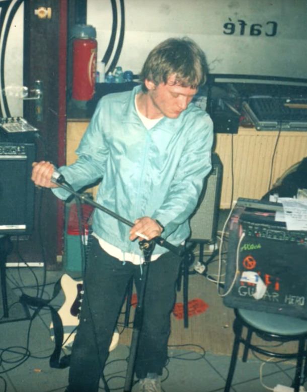 La Grande triple alliance internationale de l’Est