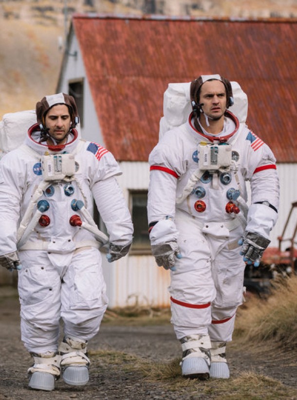 Séquence court métrage Coups de cœur 2022