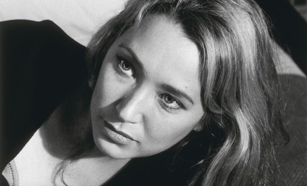 La Frontière de l'aube