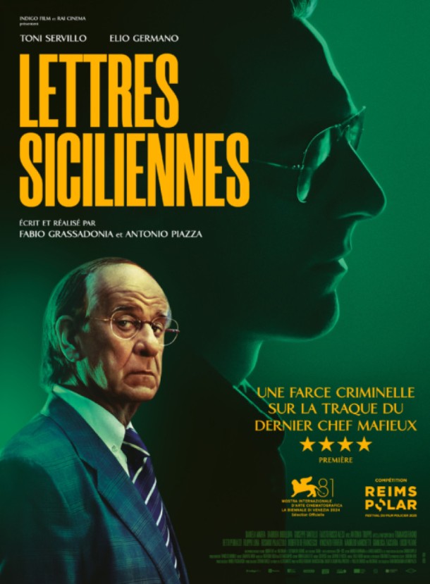Lettres siciliennes