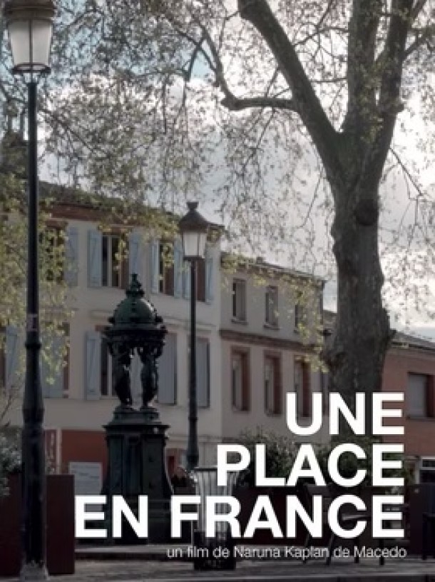 Une place en France