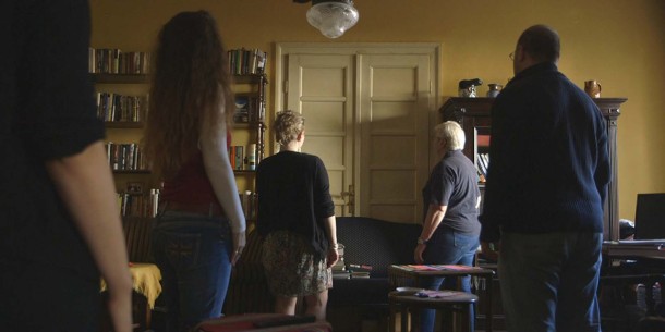 L’Envers d’une histoire