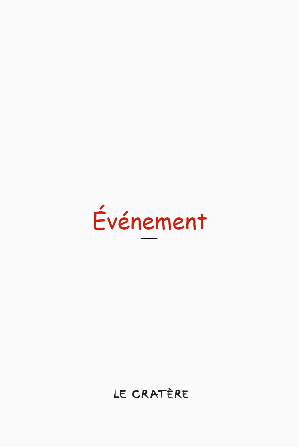 Vendredi c'est permis !