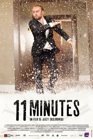 11 minutes