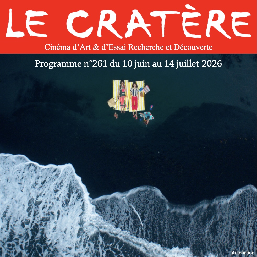 Programme 261 du 10 juin au 14 juillet 2026
