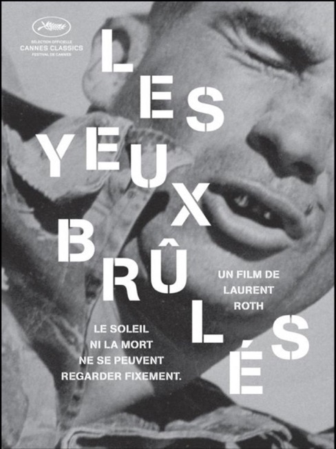 Rencontre avec le cinéaste Laurent Roth