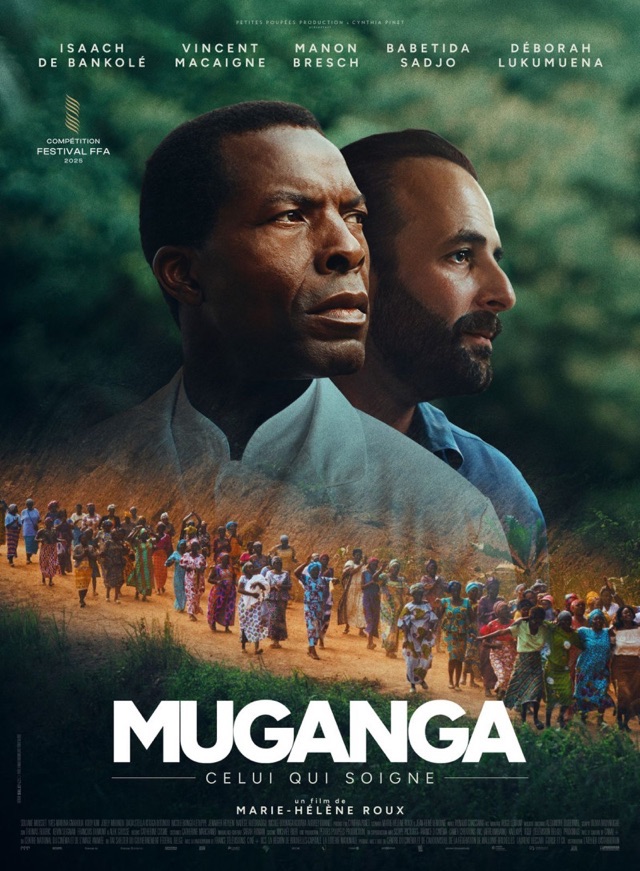 Muganga - Celui qui soigne