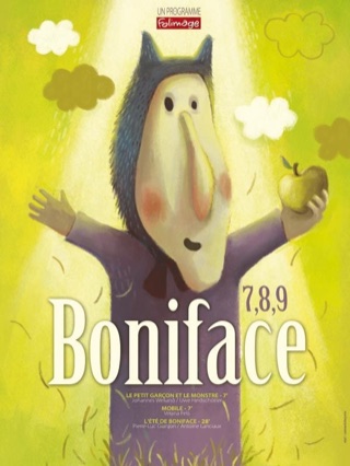 7,8,9 Boniface