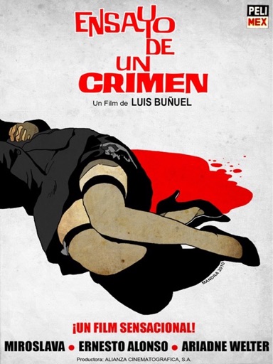 La Vie criminelle d'Archibald de La Cruz