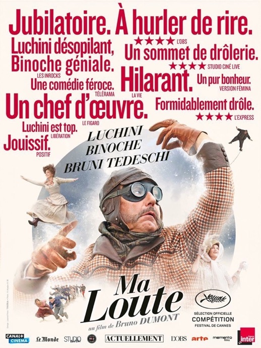 Bruno Dumont