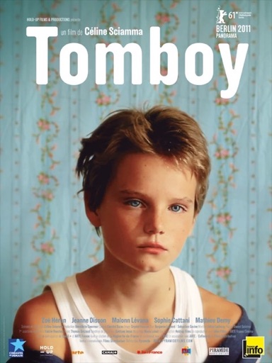 Ciné Club Capitole : Tomboy