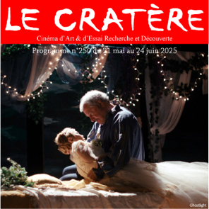 Programme 250 du 21 mai au 24 juin 2025