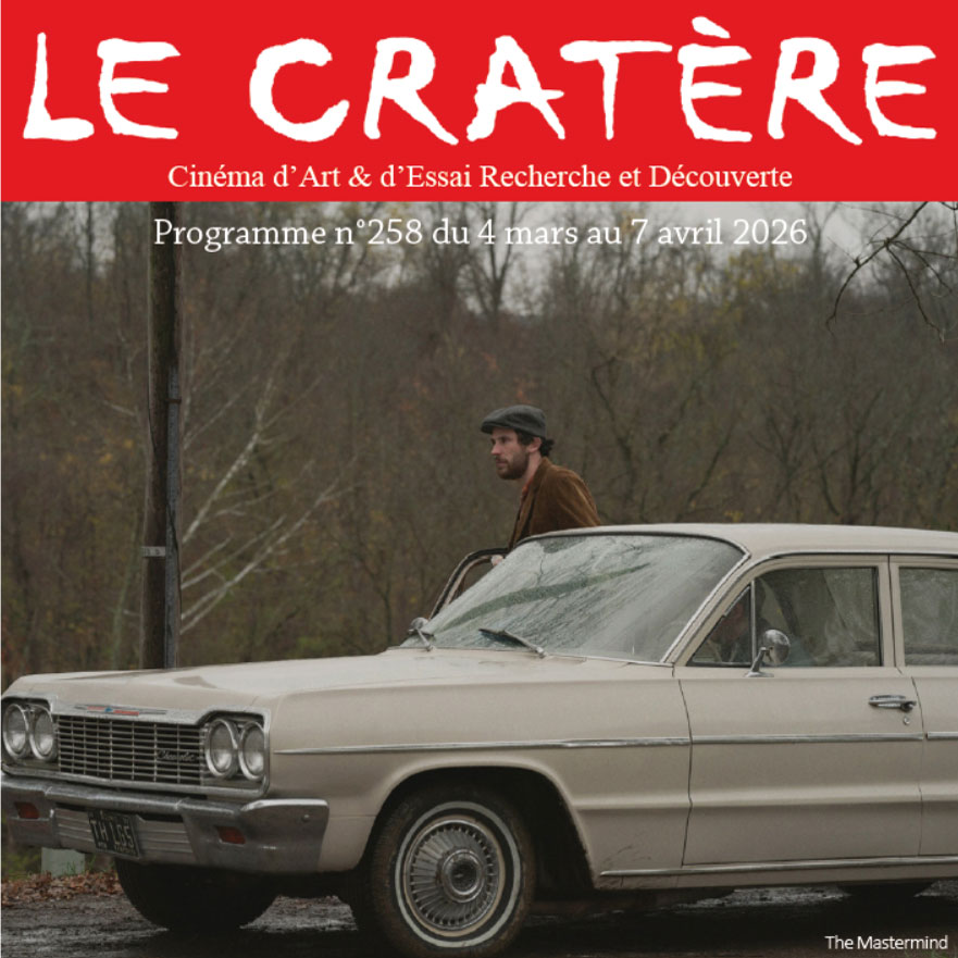 Programme 258 du 4 mars au 7 avril 2026