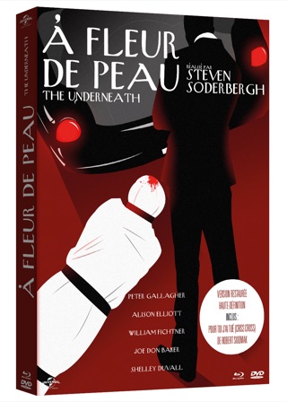 À fleur de peau