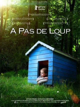 À pas de loup