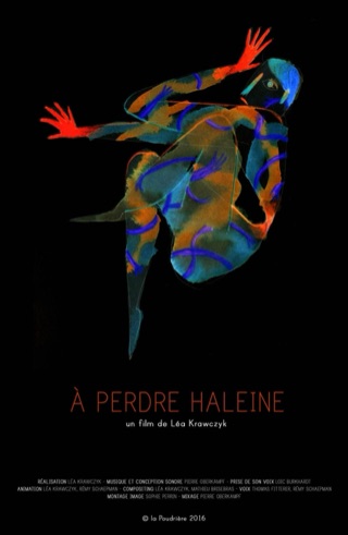 A Perdre Haleine