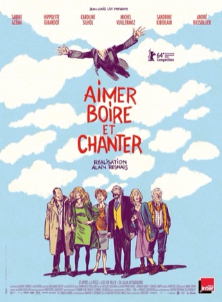 Aimer boire et chanter