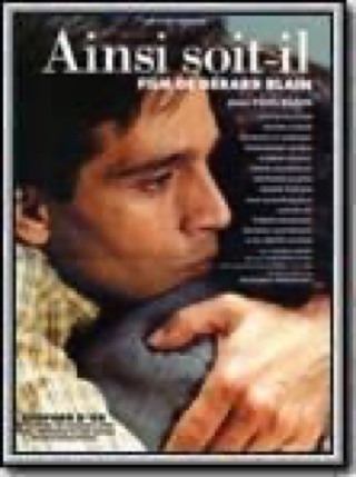 Ainsi soit-il