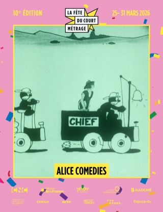 Alice Comedies