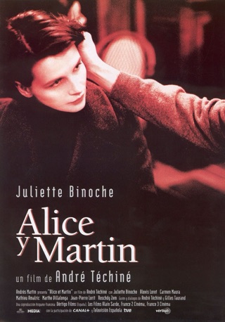 Alice et Martin