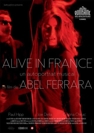 Alive In France