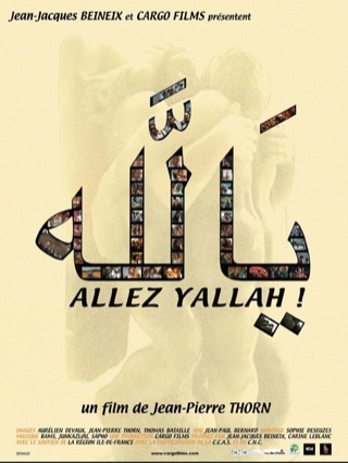 Allez Yallah !