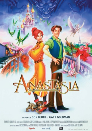Anastasia