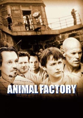 Animal factory