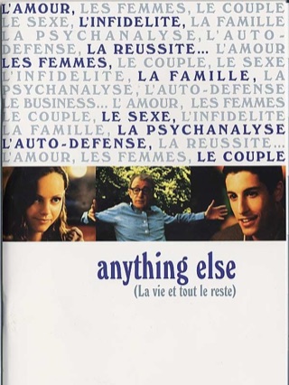 Anything else