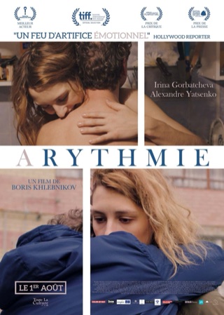 Arythmie