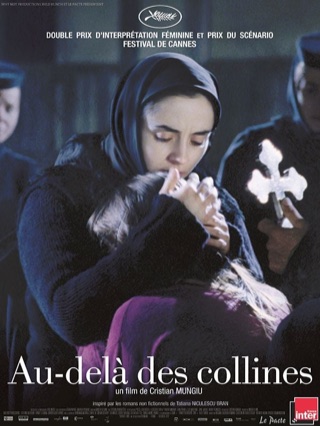Au delà des collines