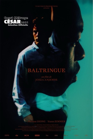 Baltringue