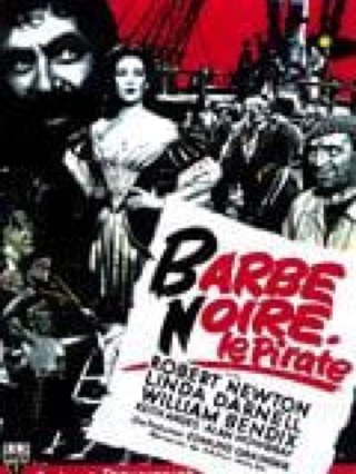 Barbe-Noire
