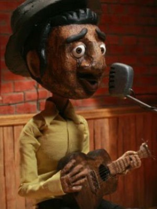 Betty's Blues