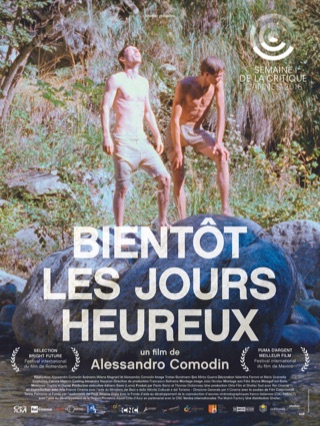 Bientôt les jours heureux