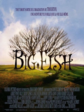 Big fish