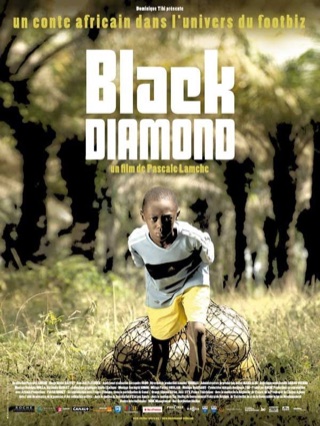 Black diamond