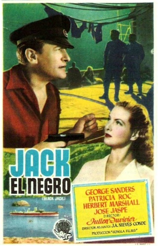 Black Jack