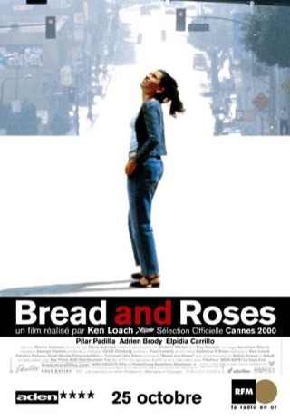 Bread and roses
