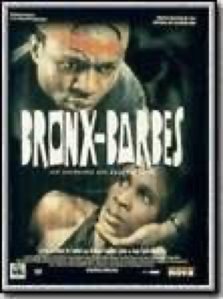 Bronx-Barbès
