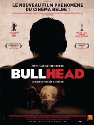 Bull head