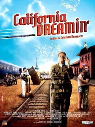 California dreamin'