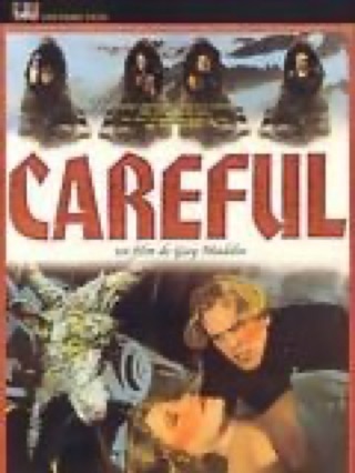 Careful